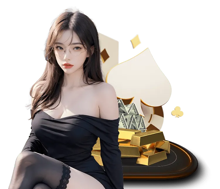 OXBE trò chơi Slot và Jackpot