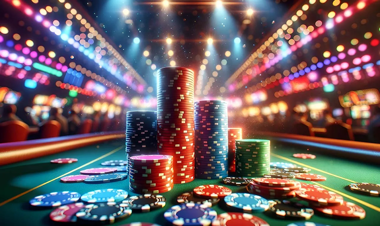 OXBE nạp tiền vào khu game